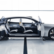 Image for article titled The Recycled Materials In The Polestar Precept Concept Are 50 Percent Lighter Than Normal Plastic